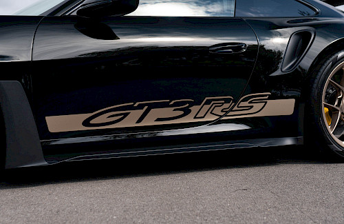 2024/24 Porsche 911 992 GT3RS Weissach 22...