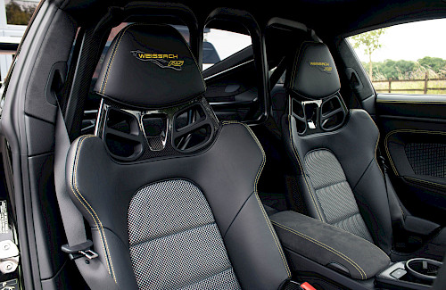 2024/24 Porsche 911 992 GT3RS Weissach 44...