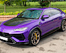 2025/25 Lamborghini Urus Performante 3