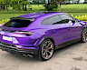 2025/25 Lamborghini Urus Performante 6
