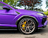 2025/25 Lamborghini Urus Performante 12