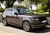 2024/24 Range Rover Autobiography P550e