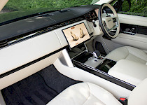 2024/24 Range Rover Autobiography P550e