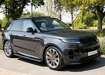 2023/73 Range Rover Sport P440e Autobiography