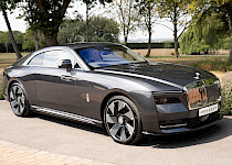2025/25 Rolls-Royce Spectre