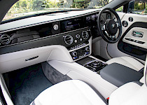 2025/25 Rolls-Royce Spectre
