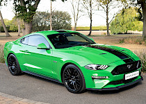 2020/20 Ford Mustang GT 5.0 V8