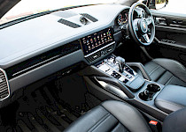 2022/72 Porsche Cayenne Turbo S E-Hybrid