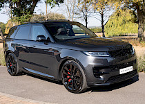 2024/24 Range Rover Sport Autobiography P460e