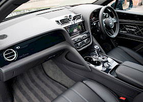 2020/70 Bentley Bentayga First Edition V8